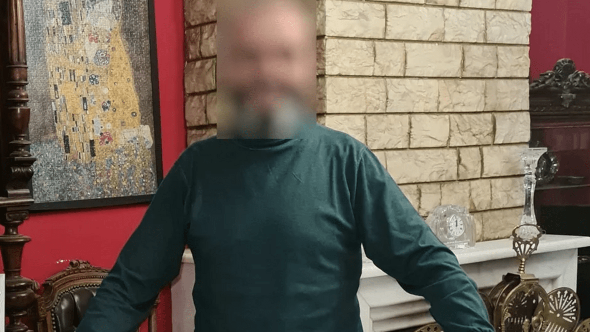 Βιασμός 12χρονης στον Κολωνό: Μέλος της Τ.Ο. της Νέας Δημοκρατίας ο 53χρονος βιαστής και προαγωγός (φωτό)