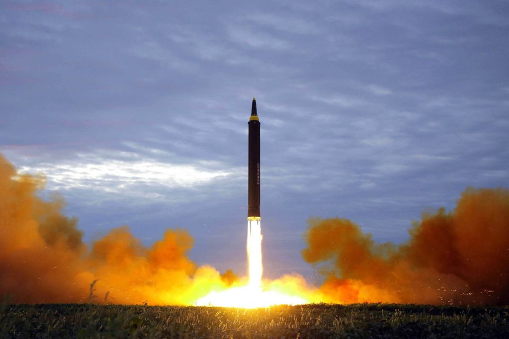 Κίεβο: «Καταρρίψαμε 40 ρωσικούς πυραύλους τις τελευταίες ώρες»