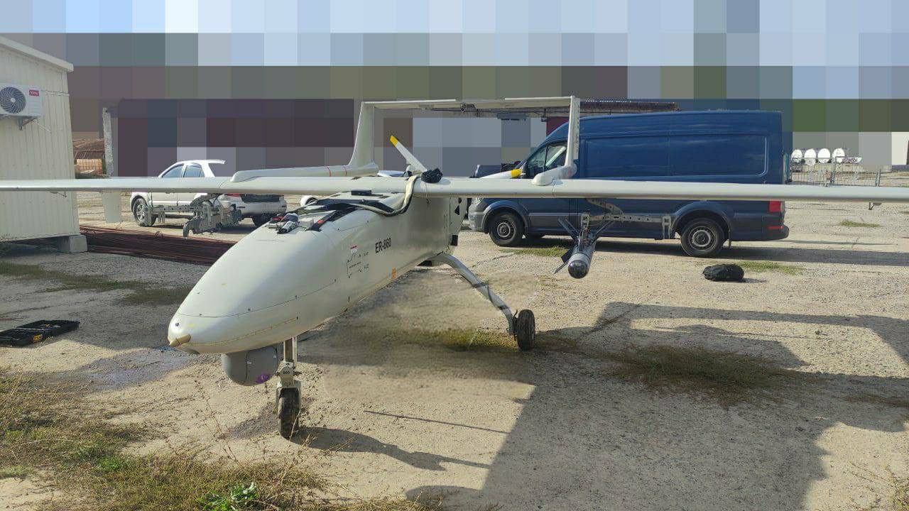 Η ΕΕ θα συζητήσει για τα ιρανικά drone που χρησιμοποιεί η Ρωσία