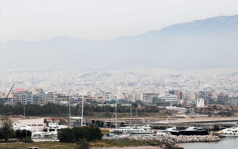 Καιρός: Βροχές και αύριο στην Κρήτη – Πώς θα είναι στην υπόλοιπη χώρα