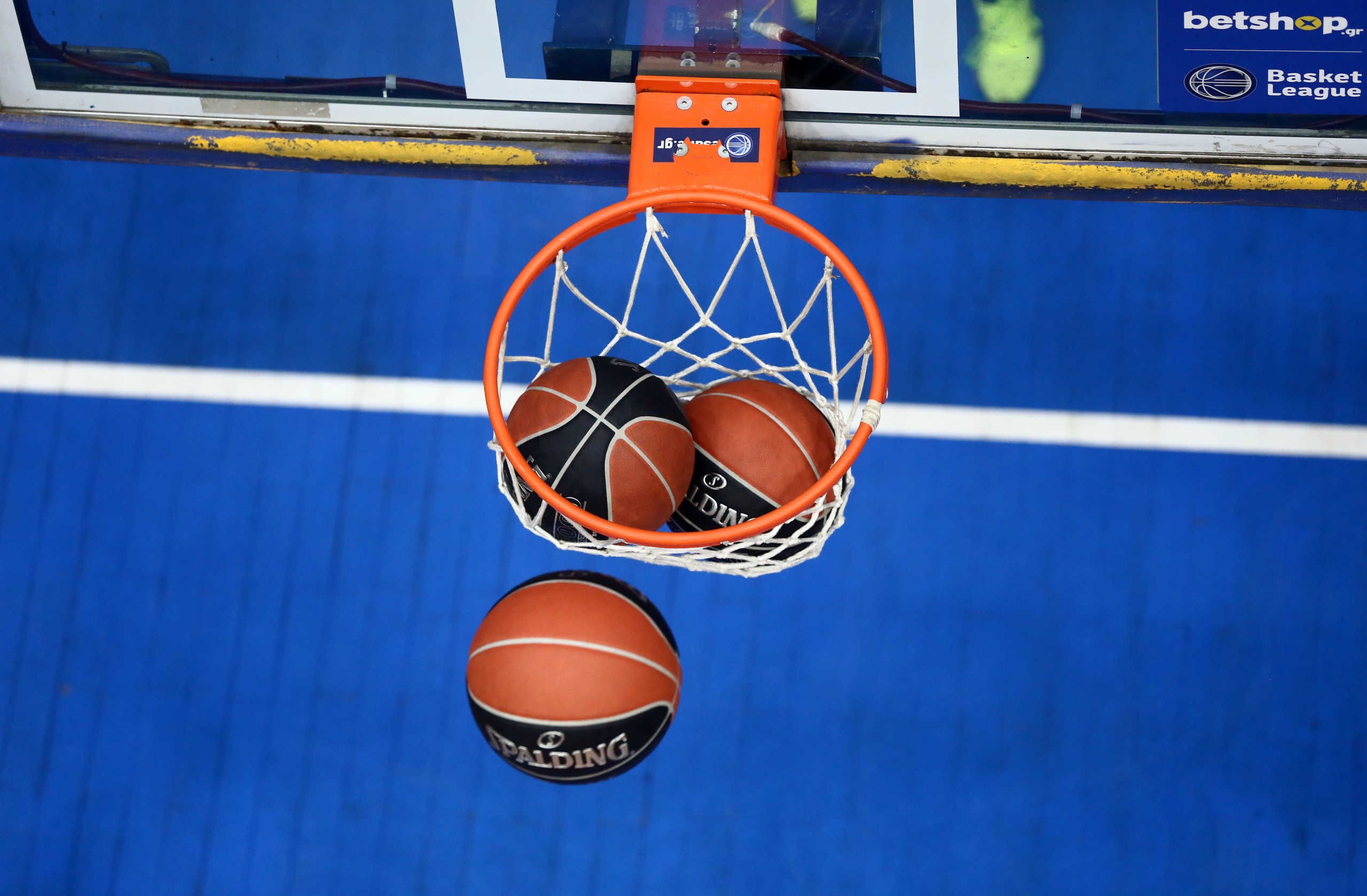 Basket League: Το πρόγραμμα της τρίτης αγωνιστικής