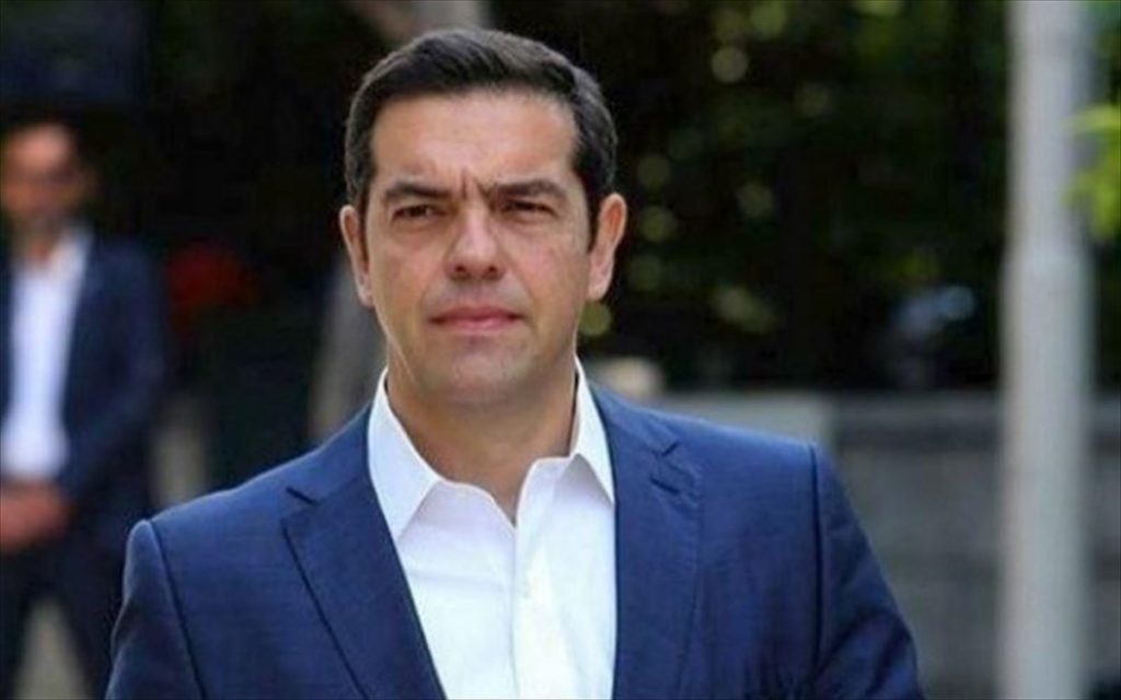 Α.Τσίπρας: «Ο Κ.Μητσοτάκης εσκεμμένα αφήνει την αισχροκέρδεια – Είναι πολιτική του»