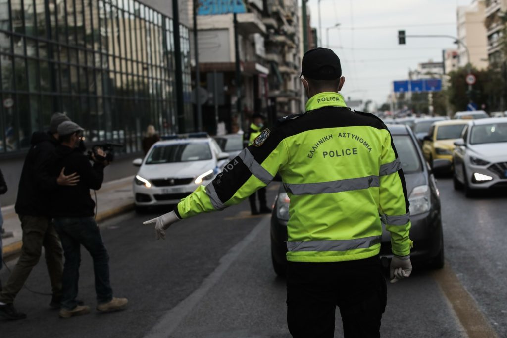 28η Οκτωβρίου: Δείτε αναλυτικά ποιοι δρόμοι θα είναι κλειστοί την Παρασκευή σε Αθήνα & Πειραιά