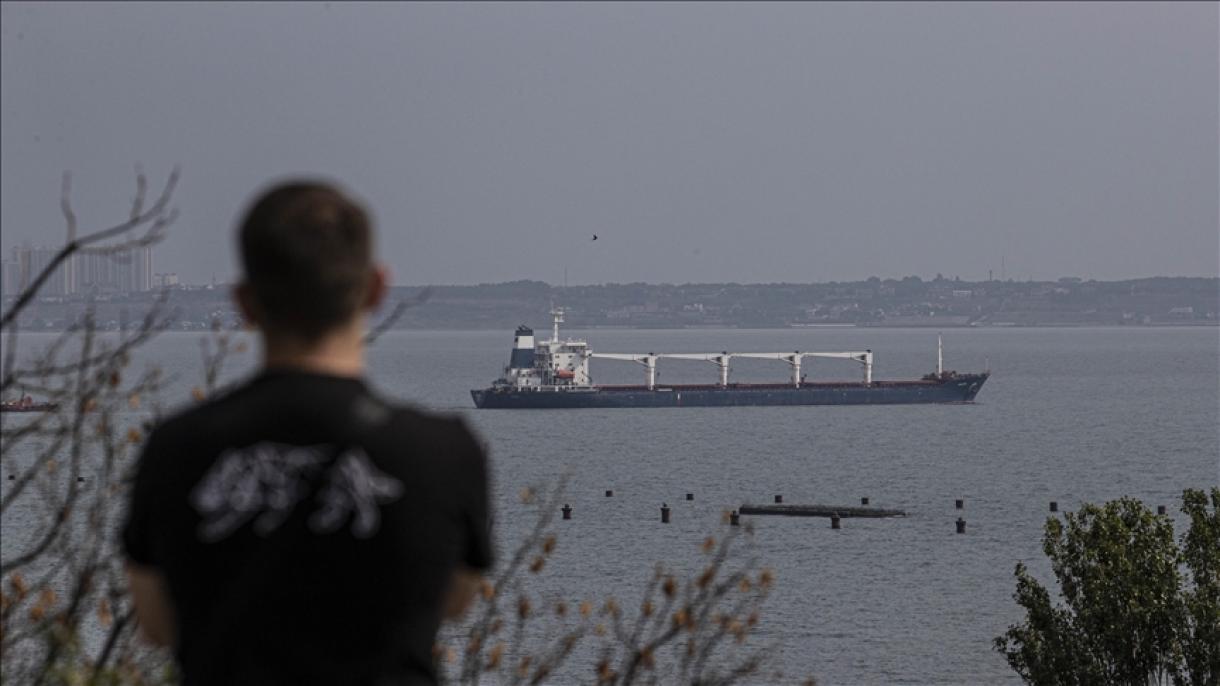 Η Ρωσία εξετάζει τη διακοπή της συμφωνίας για τα σιτηρά