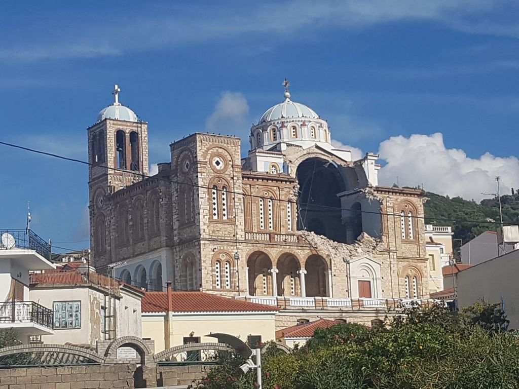 Τα σημαντικότερα γεγονότα σαν σήμερα