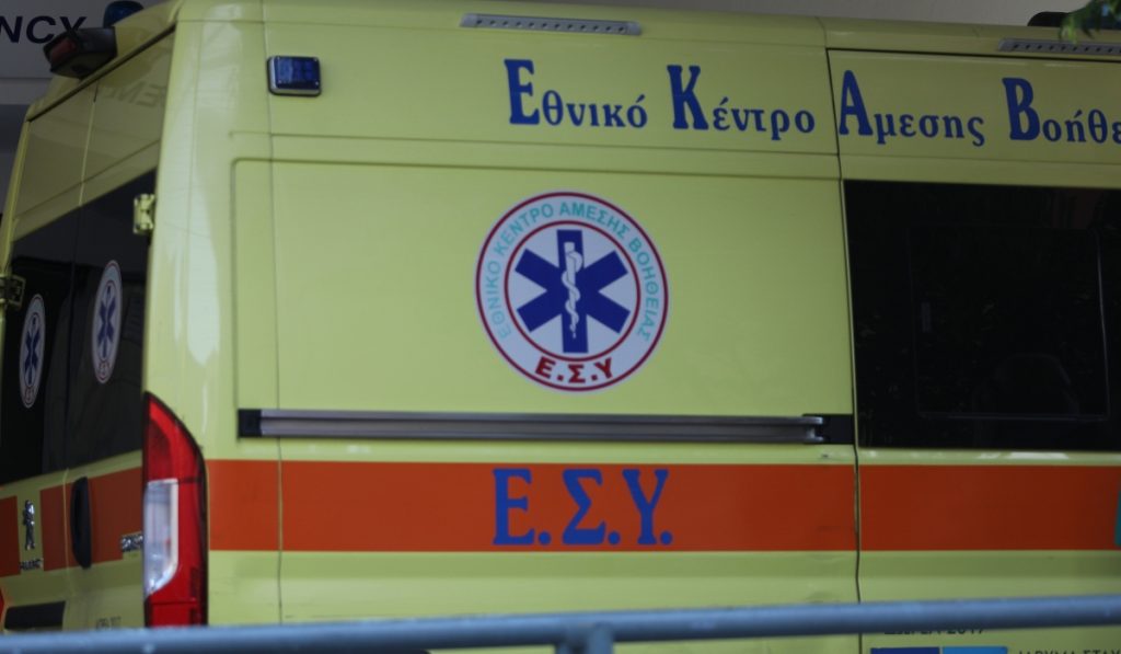 Μάνδρα: Νεκρός 17χρονος από σφαίρα στο κεφάλι – Βρέθηκε ο 14χρονος αδερφός του και καταθέτει(upd)