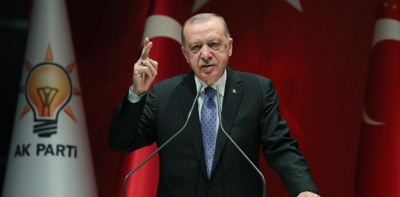 Τουρκία: Ο Ρ.Τ.Ερντογάν ακυρώνει την επίσκεψη στη Γερμανία και τη συνάντηση με τον Όλαφ Σολτς