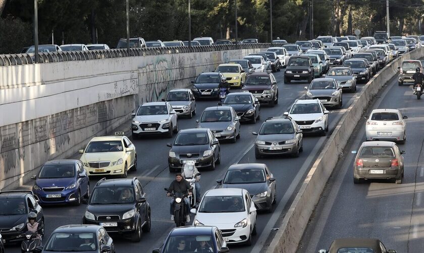 Τέλη κυκλοφορίας 2023 χωρίς κωδικούς: Τα πέντε βήματα για την εκτύπωσή τους