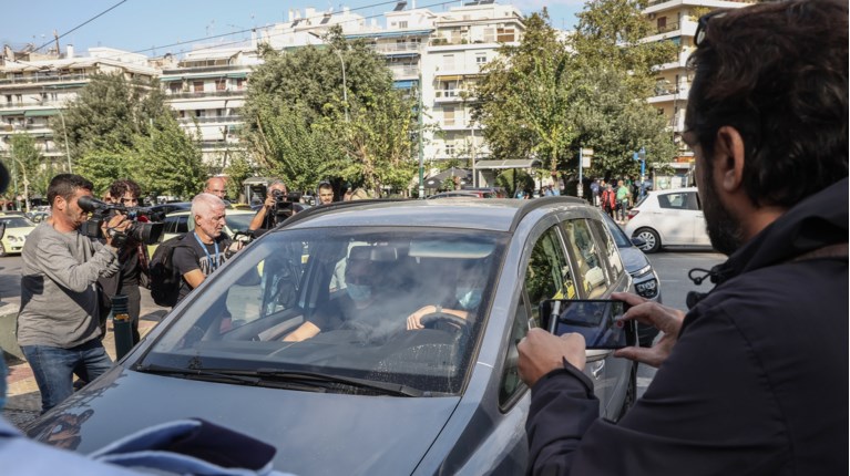 Κολωνός: Έρχονται άλλα τρία εντάλματα σύλληψης για τον βιασμό της 12χρονης