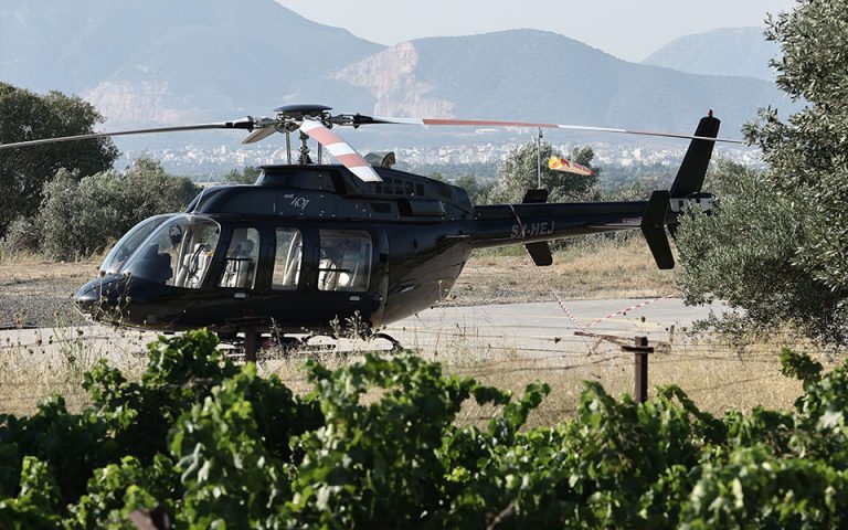 Τραγωδία με ελικόπτερο στα Σπάτα: Άφαντοι για μήνες παραμένουν οι συνεπιβάτες του 22χρονου Τζακ Φέντον