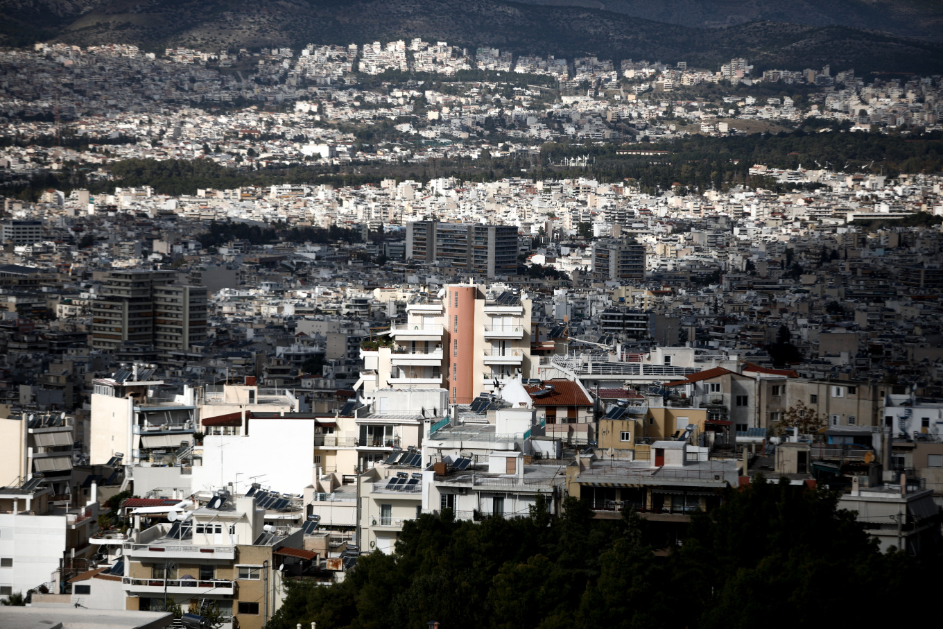 «Εξοικονομώ – Ανακαινίζω»: «Ανοίγει» η πλατφόρμα τον Δεκέμβριο