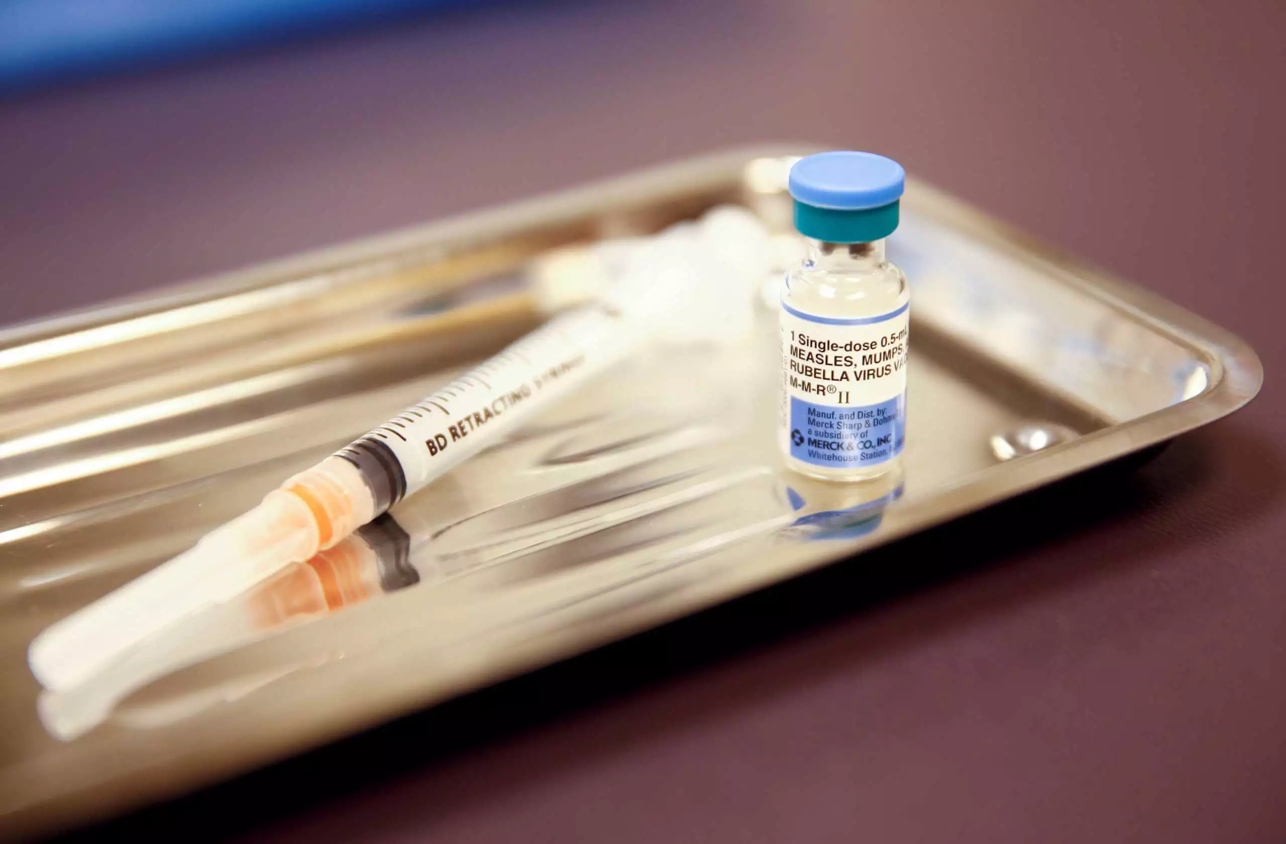 ΠΟΥ για ιλαρά: «Δεκάδες εκατομμύρια παιδιά κινδυνεύουν»