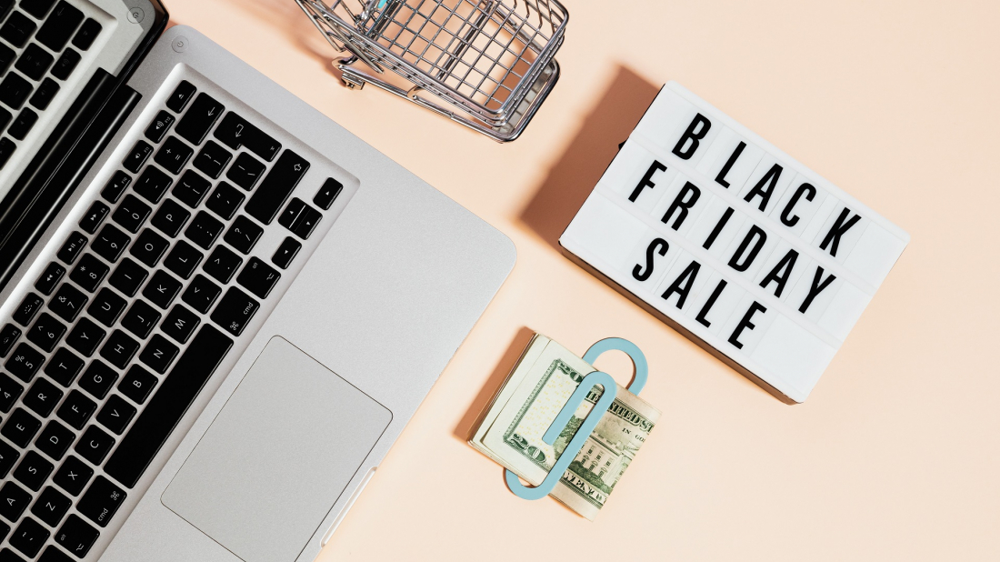 Οδηγός για τη Black Friday και τη Cyber Monday – Πώς θα αποφύγετε τις παγίδες