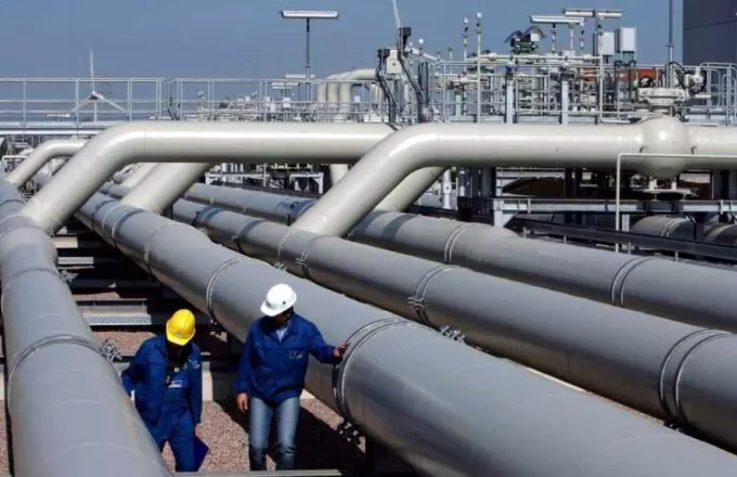 Η ΡΑΕ καθόρισε τη σειρά διακοπής τροφοδοσίας της βιομηχανίας με φυσικό αέριο σε περίπτωση κρίσης