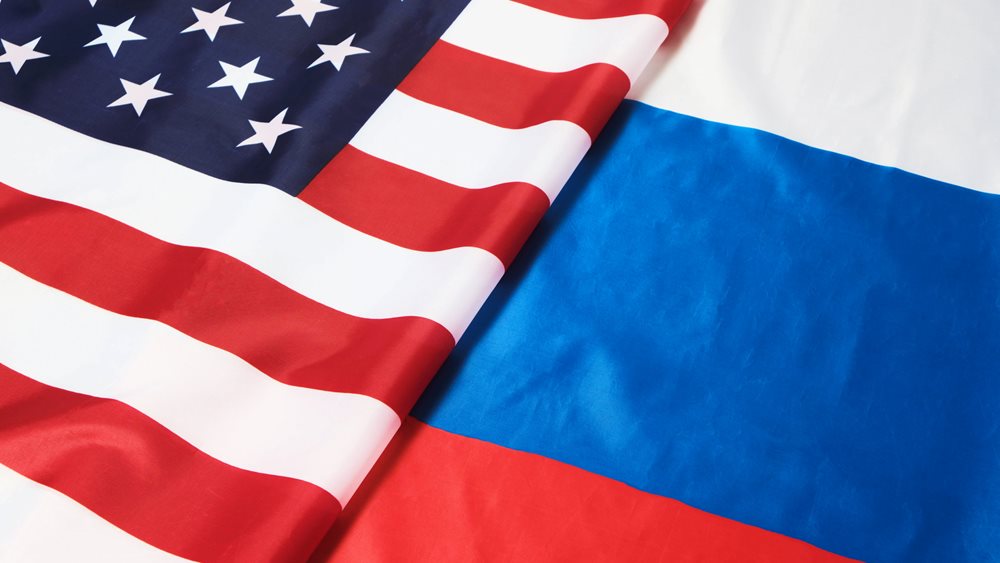 Η Ρωσία προειδοποιεί τις ΗΠΑ: «Βαθύτερη εμπλοκή στην Ουκρανία εγκυμονεί κινδύνους»