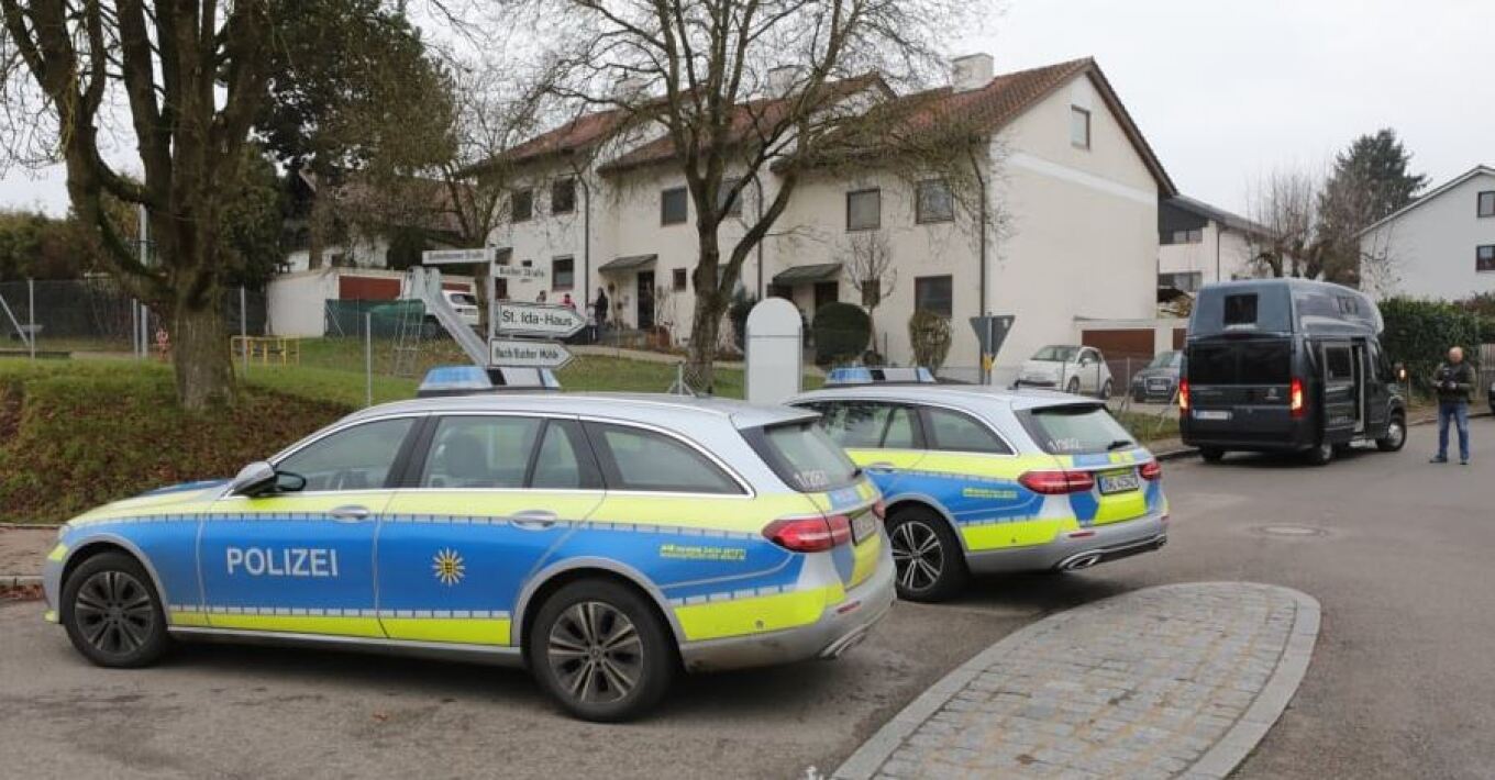 Τραγωδία στη Γερμανία: «Έφυγε» από τη ζωή μια 14χρονη μετά την επίθεση με μαχαίρι σε σχολείο