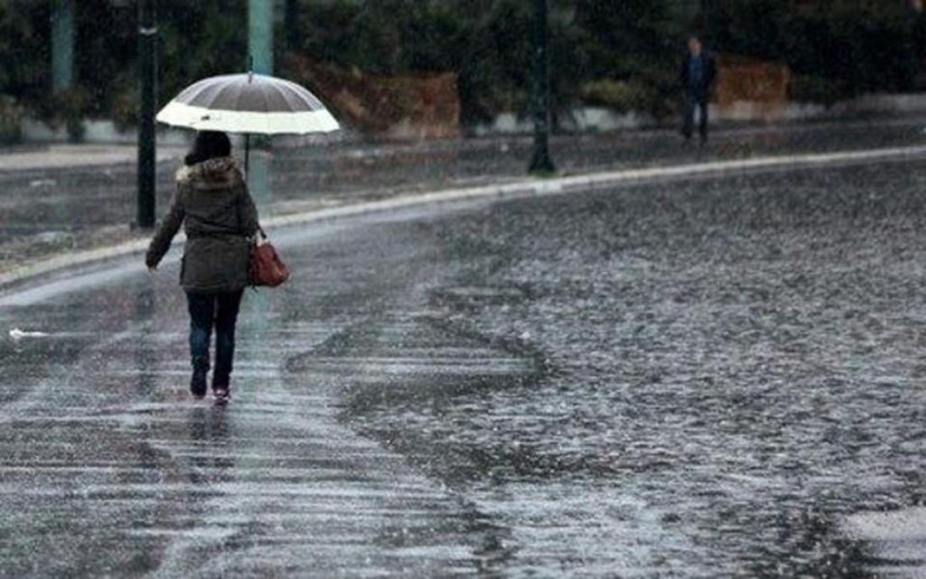 Έρχεται επιδείνωση του καιρού από το Σαββατοκύριακο – Ποιες περιοχές επηρεάζονται