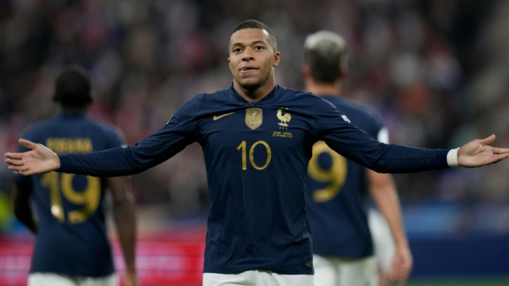 Μουντιάλ 2022: Στον ημιτελικό η Γαλλία που σε ένα ματς «θρίλερ» επικράτησε της Αγγλίας με 2-1 – Μοιραίος παίκτης ο Κέιν