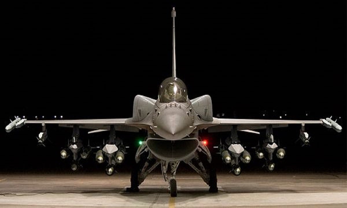 Ένα βήμα πριν την προμήθεια των F-16V η Τουρκία; Ολοκληρώθηκαν οι τεχνικές συνομιλίες με τις ΗΠΑ