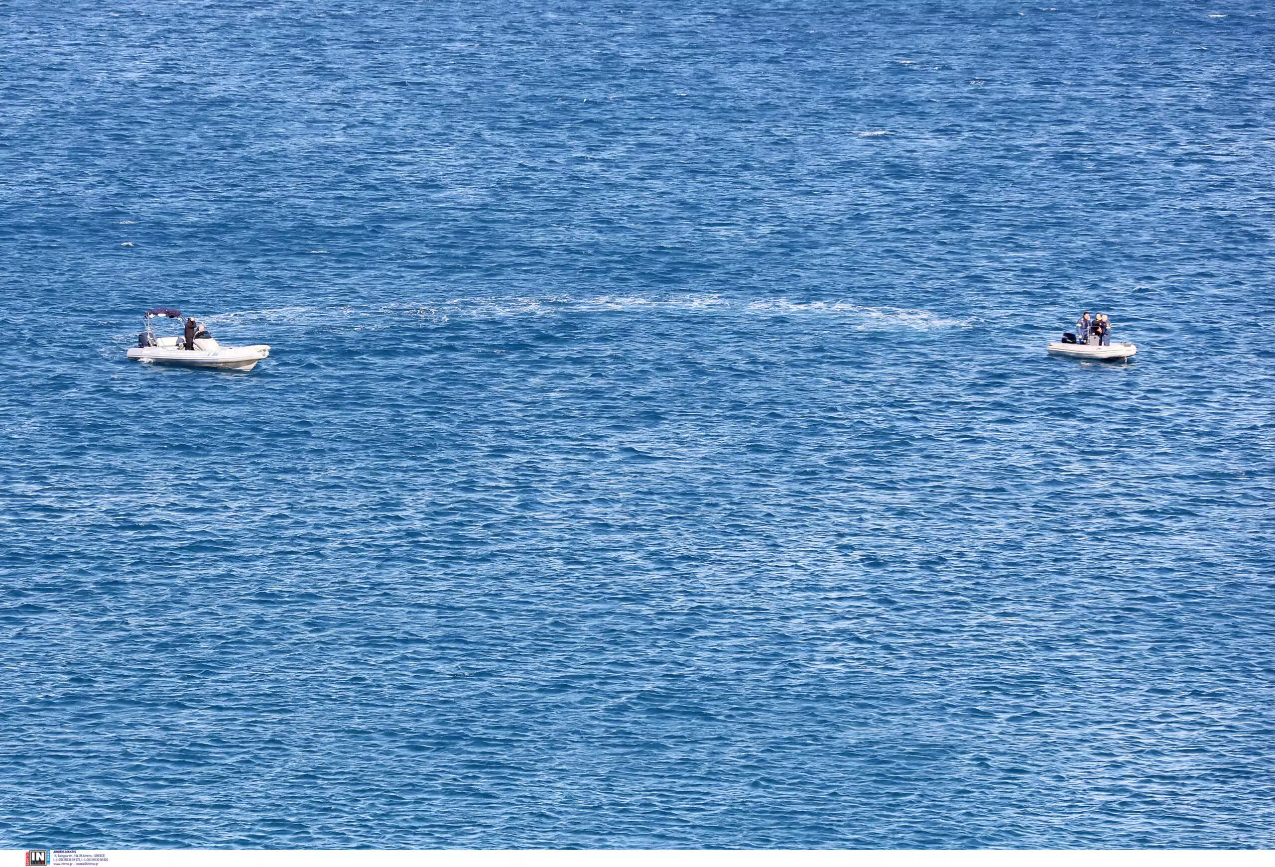 Πτώση αεροσκάφους στην Κρήτη: Το χρονικό της τραγωδίας – «Δεν αντέχω άλλο» φώναζε ο 34χρονος