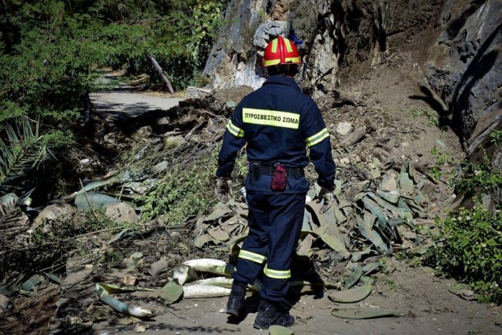 Αχαΐα: Πατέρας τριών παιδιών ο 59χρονος αγνοούμενος από τις Βελιτσές