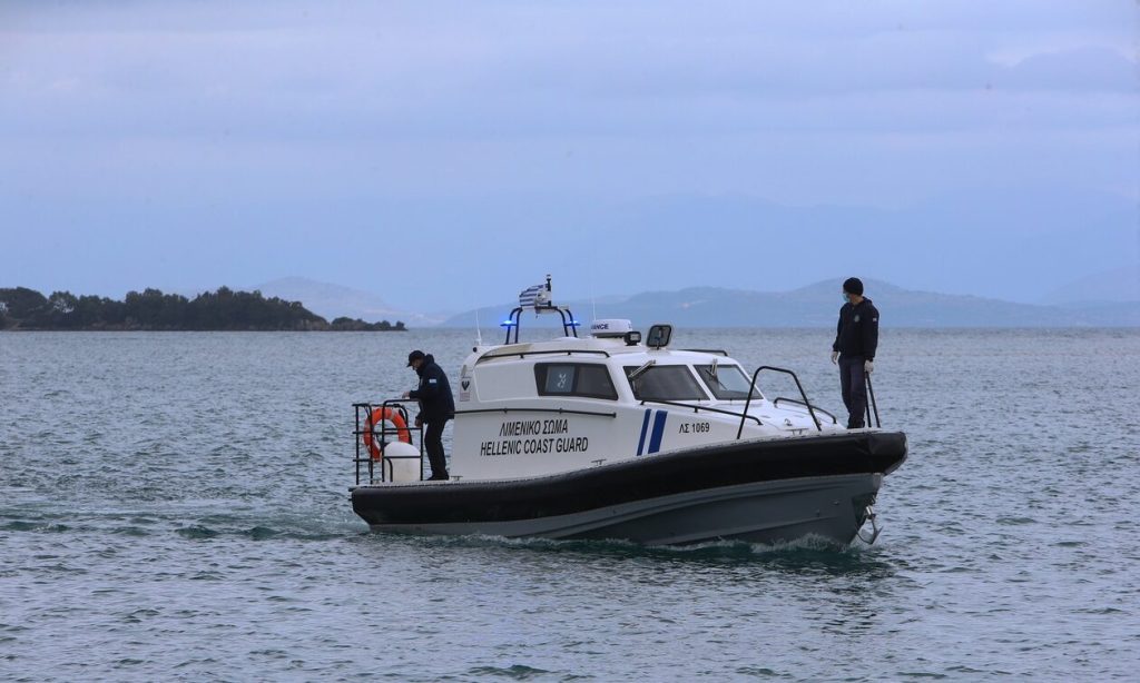 Φρίκη στη Μυτιλήνη: Βρέθηκε βρέφος σε προχωρημένη σήψη