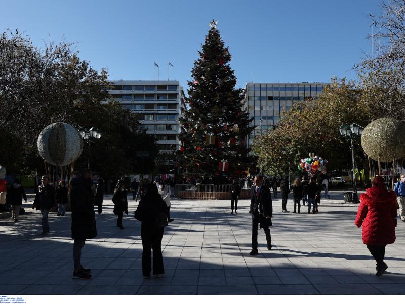 Έρχονται τα «Ηλιούγεννα» – Μετεωρολόγοι εξηγούν το φαινόμενο