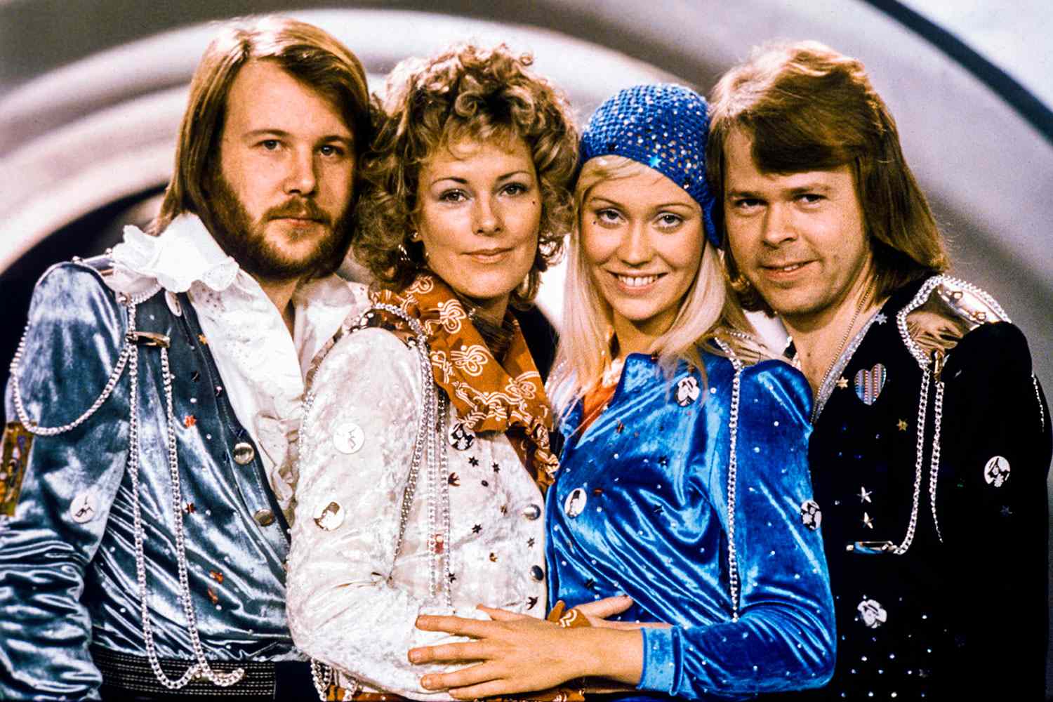 Abba: Το «Chiquitita» έγινε 43 ετών – Η απίστευτη ιστορία πίσω από την μεγάλη επιτυχία