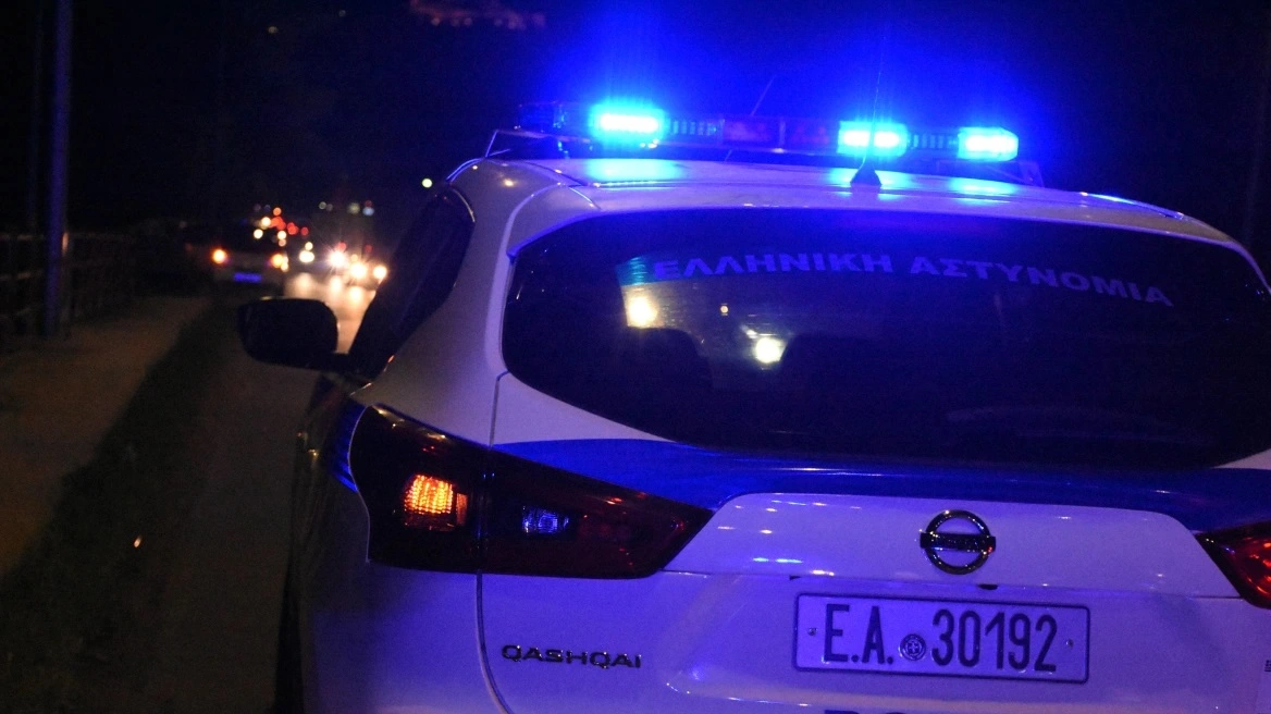 Πάτρα: Με μπουνιές και βρισιές αντάλλαξαν «ευχές» για το νέο έτος