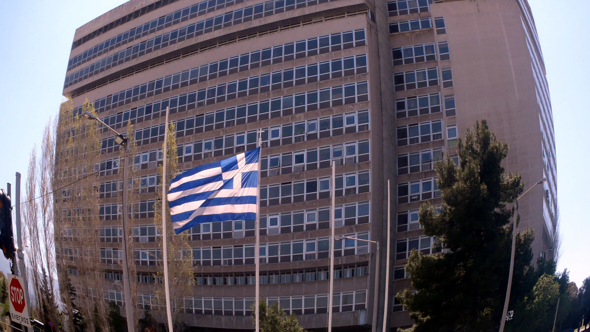 Σε δίκη ο Γιάννης Ρουμπάτης για σεξουαλική παρενόχληση 42χρονης αξιωματούχου της ΕΥΠ