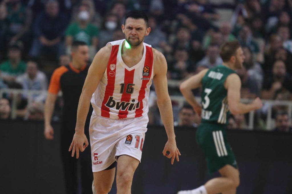 Euroleague: Ο Ολυμπιακός ψάχνει τη νίκη απέναντι στην Αρμάνι για να «πατήσει» κορυφή