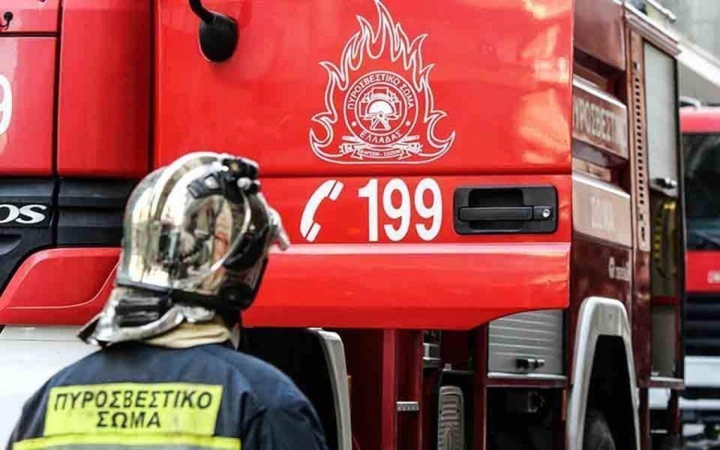 Χανιά: 49χρονος άνδρας έπεσε σε στέρνα με νερό – Εντοπίστηκε χωρίς τις αισθήσεις του