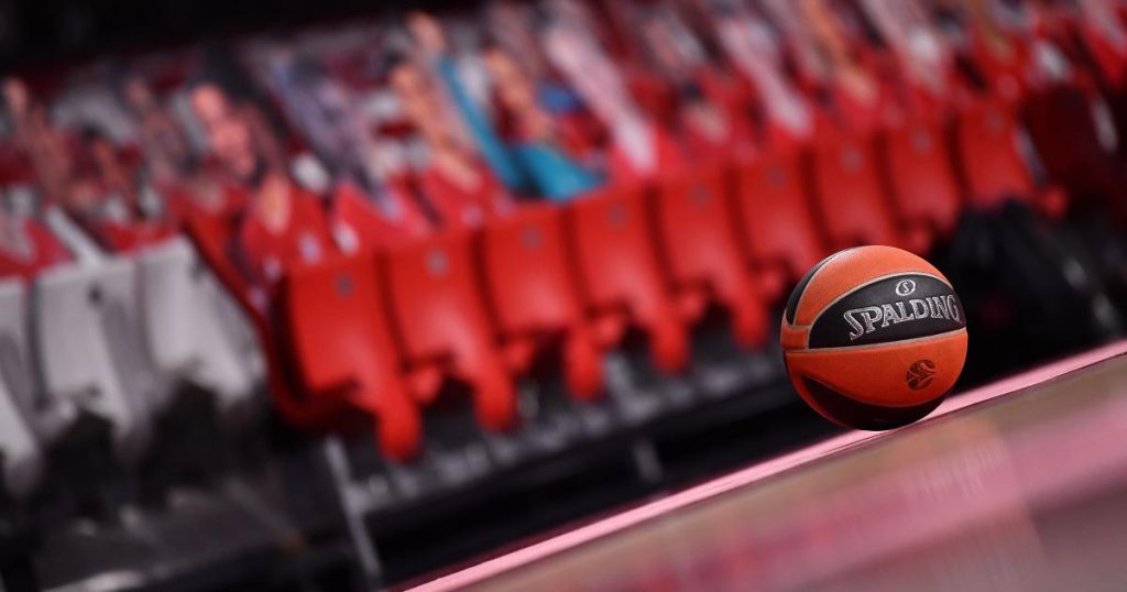 Euroleague: Δύσκολες αποστολές για Ολυμπιακό και Παναθηναϊκό απόψε