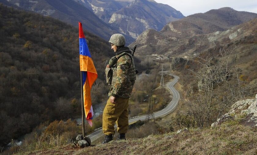 Ρωσία: «Υπεύθυνη η Αρμενία για την κατάρρευση των ειρηνευτικών συνομιλιών με το Αζερμπαϊτζάν»