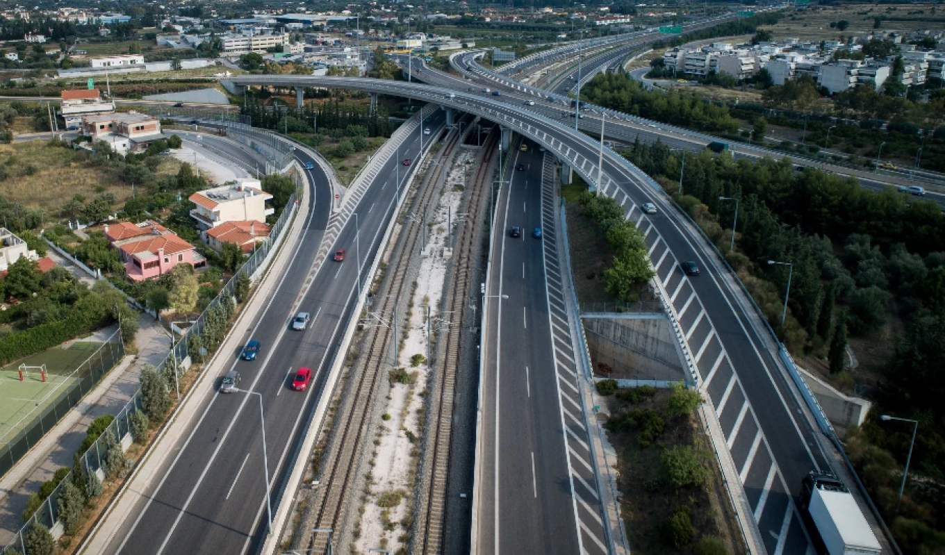 Κηδεία τέως Βασιλιά Κωνσταντίνου: Έκτακτα μέτρα της Τροχαίας στην Περιφερειακή Υμηττού