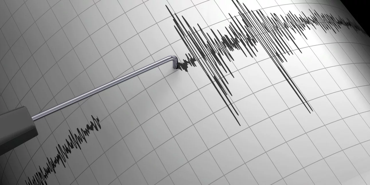 Αργεντινή: Ισχυρός σεισμός 6,8 Ρίχτερ στο βόρειο τμήμα της χώρας (φωτό)