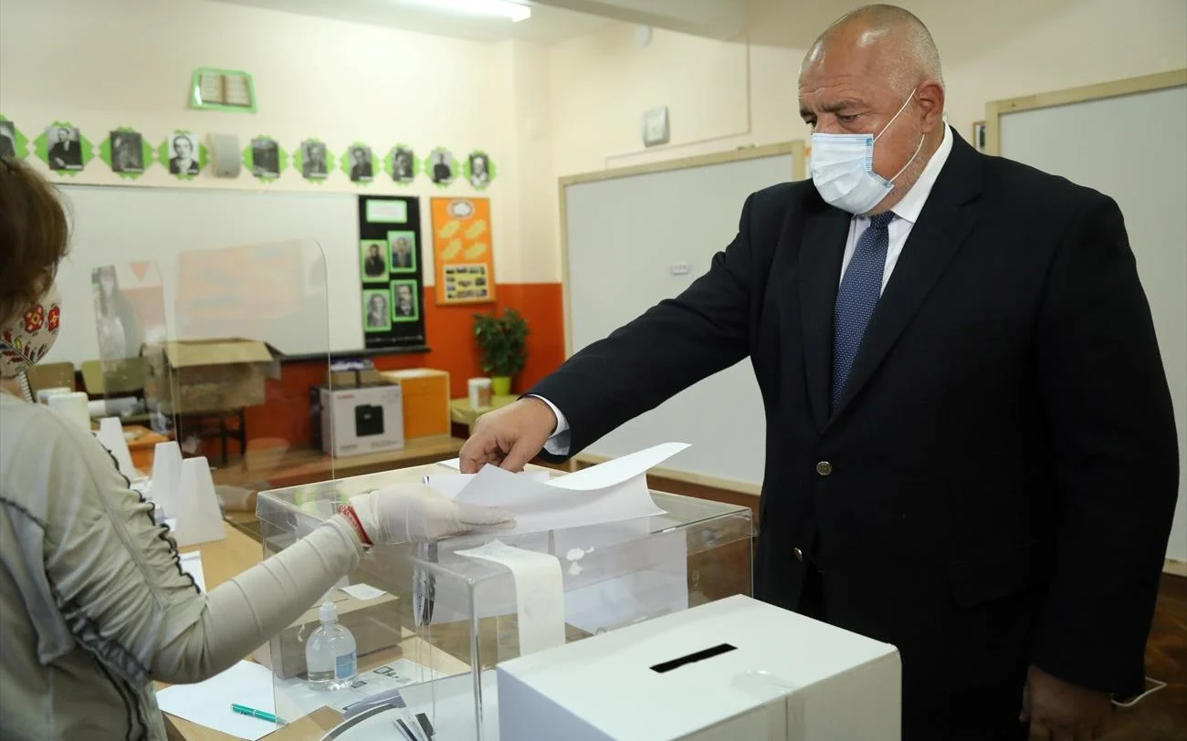 Βουλγαρία: Πιθανόν τον Απρίλιο οι νέες εκλογές