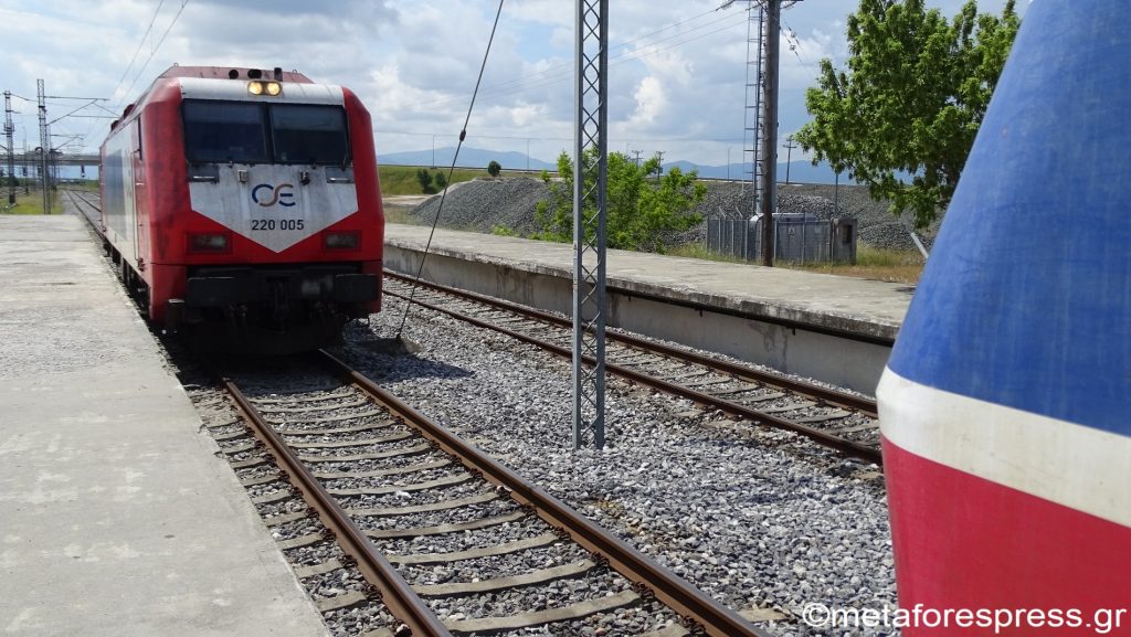 Τρένο: Αναλυτικά όσα προβλέπονται για τις αποζημιώσεις σε ακύρωση ή καθυστέρηση ταξιδιού