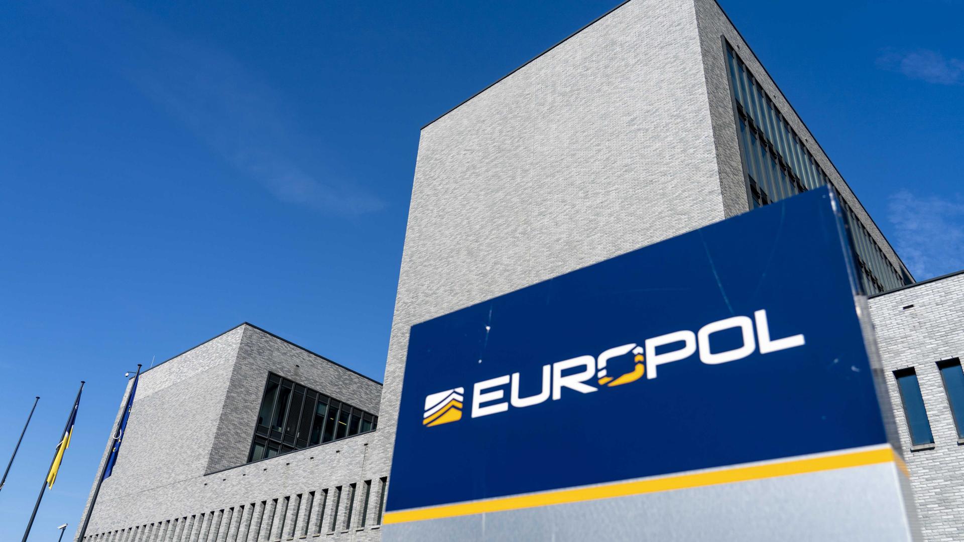 Europol: Εξάρθρωσε μεγάλο δίκτυο διακίνησης ναρκωτικών σε Αλβανία και Ιταλία