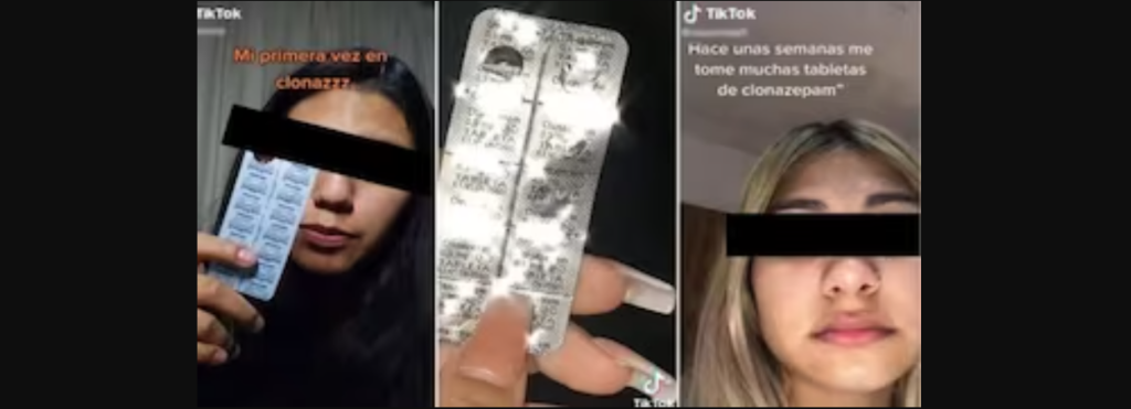 «Tranq Challenge»: Η νέα επικίνδυνη τάση του TikTok με ηρεμιστικά χάπια – 15 παιδιά στο νοσοκομείο