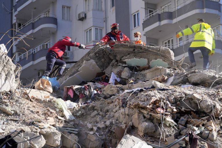 Πρέσβης Ελλάδας στην Άγκυρα: «Οι Τούρκοι βλέπουν την ελληνική σημαία και χειροκροτούν – Θα φανεί αν κρατήσουν όλα αυτά»