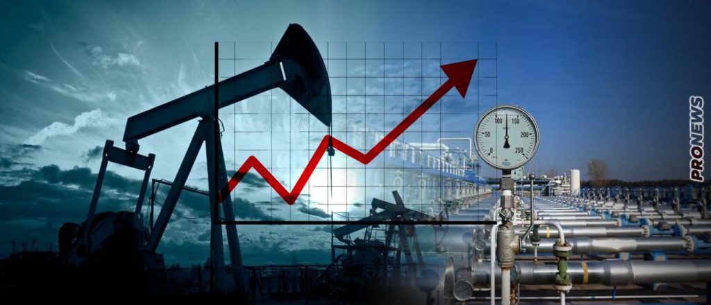 O «πόλεμος» του πετρελαίου: Η Ρωσία κερδίζει χρόνο μέχρι να βρει νέους καταναλωτές