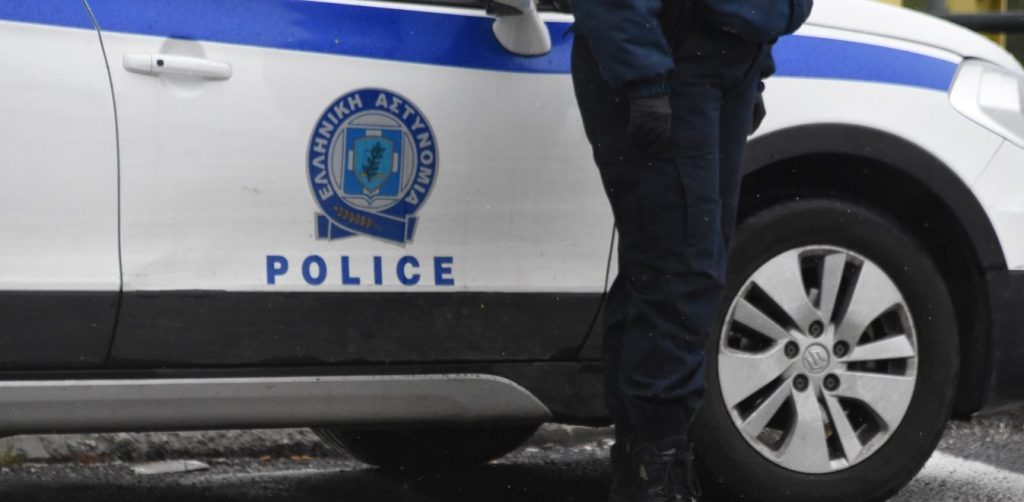 Ειδική επιχείρηση της ΕΛ.ΑΣ στην Αθήνα για την αντιμετώπιση των «εγκλημάτων δρόμου» – Συνελήφθησαν 18 αλλοδαποί