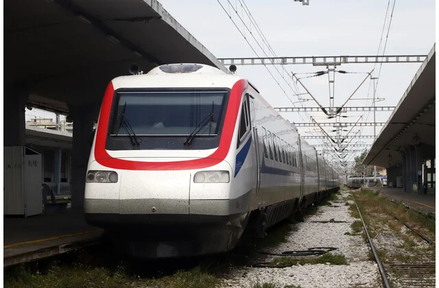 Hellenic Train: Αυτά Τα δρομολόγια τροποποιούνται ή καταργούνται λόγω καιρού τη Δευτέρα 13/2