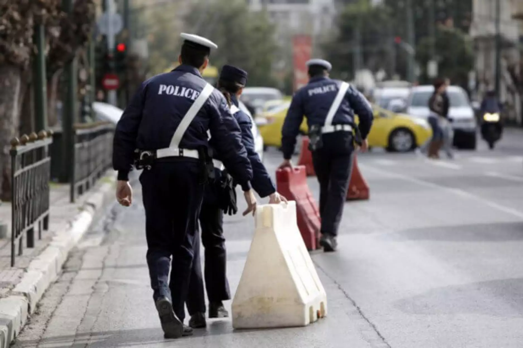 «Lycabettus Run»: Κυκλοφοριακές ρυθμίσεις σήμερα στην Αθήνα λόγω αγώνα δρόμου