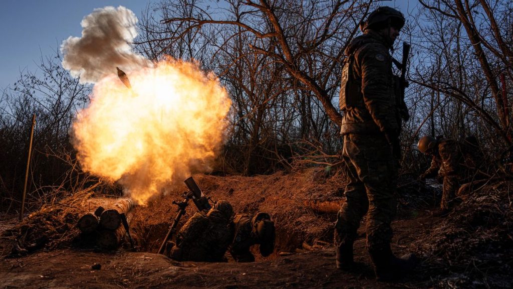 Σε «τιτανομαχία» εξελίσσεται ο πόλεμος στην Ουκρανία: Η Ρωσία δεν κάνει βήμα πίσω ενώ η Δύση υπόσχεται συνεχή στήριξη στο Κίεβο