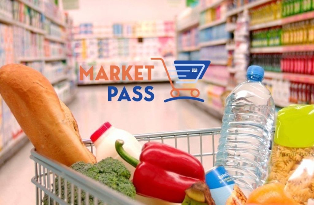 Market Pass: Άνοιξε για όλα τα ΑΦΜ η πλατφόρμα – Το «πέναλτι» για όσους επιλέξουν κατάθεση στο λογαριασμό