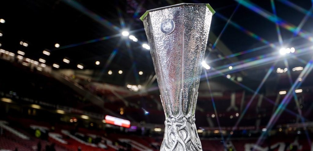 Europa League: Αυτά είναι τα ζευγάρια που προέκυψαν από την κλήρωση για τη φάση των «16»