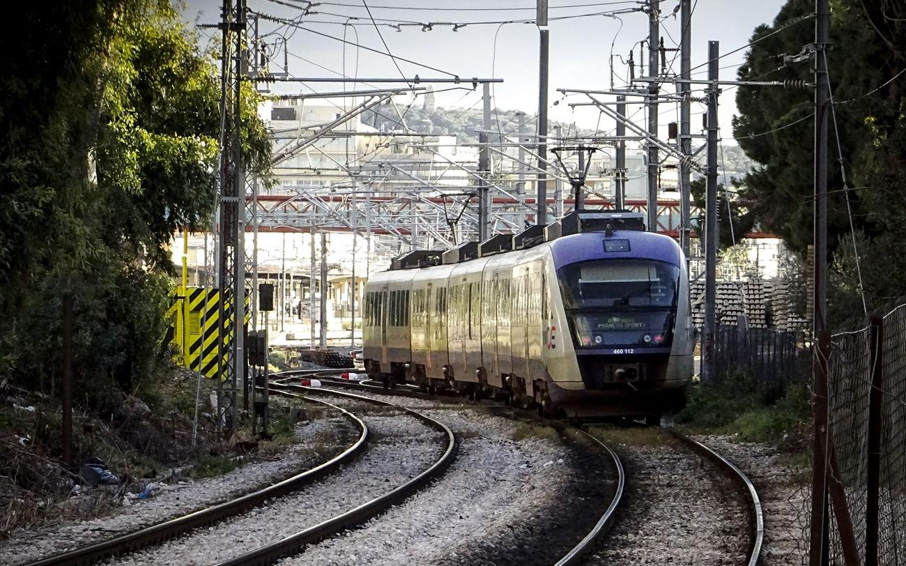 Τροποποιήσεις αύριο σε δρομολόγια του προαστιακού – Ποια θα πραγματοποιηθούν με λεωφορεία