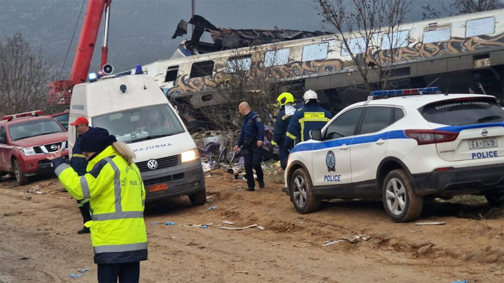 Τέμπη: Πώς φτάσαμε στην τραγωδία – Το σύστημα τηλεδιοίκησης που ακόμα… τοποθετείται και ακόμα όλα γίνονται χειροκίνητα όπως επί Χ.Τρικούπη!